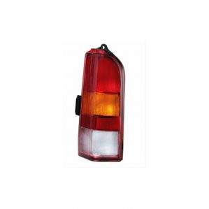 Tail Light Lamp Assembly For Maruti Versa Right