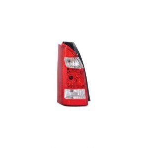 Tail Light Lamp Assembly For Maruti Wagon R Type 3 Left