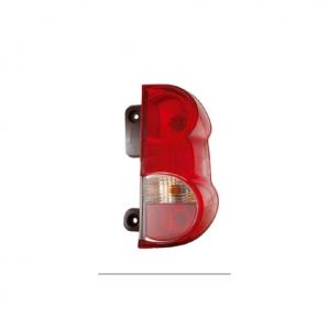 Tail Light Lamp Assembly For Nissan Evalia Right