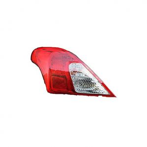 Tail Light Lamp Assembly For Nissan Sunny Left