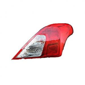 Tail Light Lamp Assembly For Nissan Sunny Right