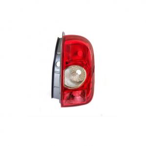 Tail Light Lamp Assembly For Renault Duster Right