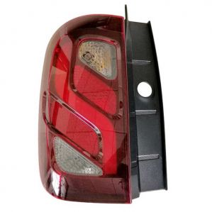 Tail Light Lamp Assembly For Renault Duster Type 2 Left