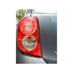 Tail Light Lamp Assembly For Renault Pulse Left