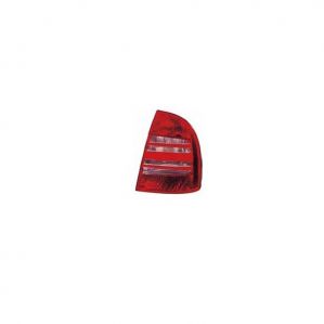 Tail Light Lamp Assembly For Skoda Superb Type 1 Right