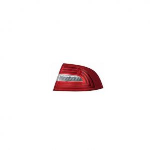 Tail Light Lamp Assembly For Skoda Superb Type 2 Right