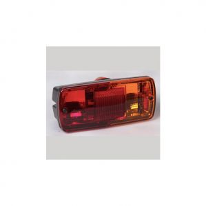 Tail Light Lamp Assembly For Tata Ace Left & Right