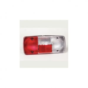 Tail Light Lamp Assembly For Tata Ace Type 2 Left & Right