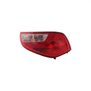 Tail Light Lamp Assembly For Tata Bolt Right