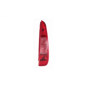 Tail Light Lamp Assembly For Tata Indica V3 Right