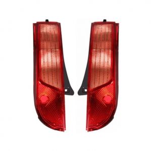 Tail Light Lamp Assembly For Tata Indica Vista Lower Left
