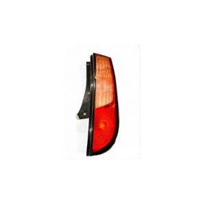 Tail Light Lamp Assembly For Tata Indica Vista New Model Right