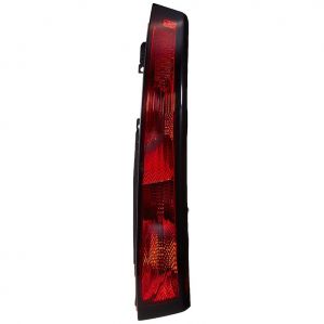 Tail Light Lamp Assembly For Tata Indica Vista Upper With Black Border Right