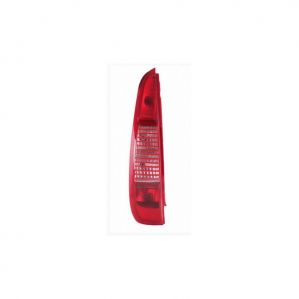 Tail Light Lamp Assembly For Tata Indica Xeta Left