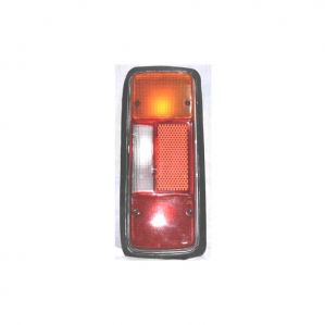 Tail Light Lamp Assembly For Tata Sumo Left