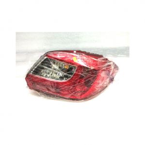 Tail Light Lamp Assembly For Tata Tiago Right