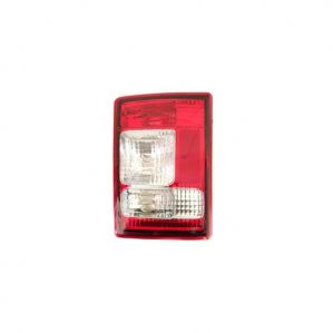 Tail Light Lamp Assembly For Tata Winger Right