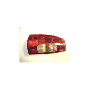 Tail Light Lamp Assembly For Tata Xenon Left