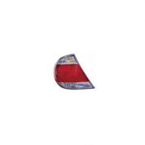 Tail Light Lamp Assembly For Toyota Camry Type 1 Left