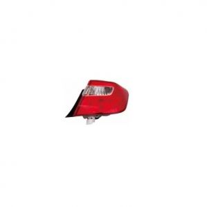 Tail Light Lamp Assembly For Toyota Camry Type 3 Right