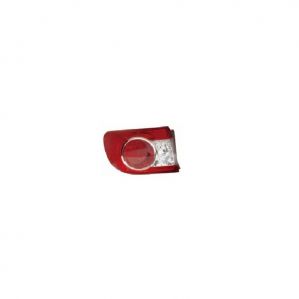 Tail Light Lamp Assembly For Toyota Corolla Altis Type 1 Left