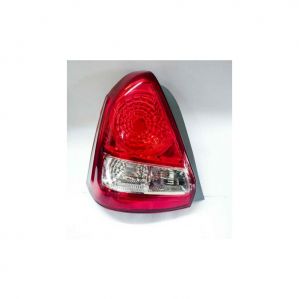 Tail Light Lamp Assembly For Toyota Etios Type 1 Left