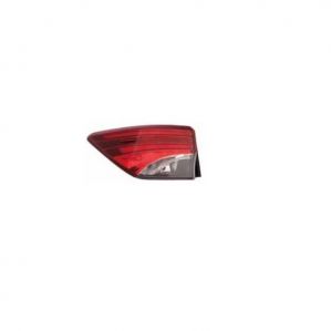 Tail Light Lamp Assembly For Toyota Fortuner Type 2 Left