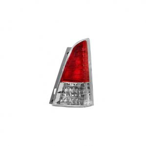 Tail Light Lamp Assembly For Toyota Innova Type 2 Right