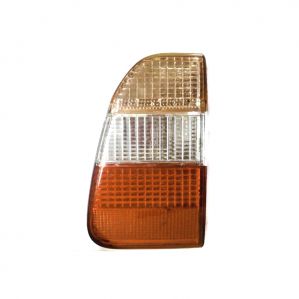 Tail Light Reflector Dicky Eye Cat For Toyota Qualis Type 2 Right