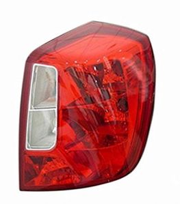 TAILLIGHT ASSY FOR CHEVROLET OPTRA MAGNUM RIGHT 4 HOLDER