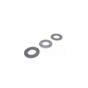 Tappet Washer For Ford Fiesta 8 Stuck Set