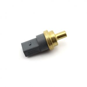 Thermo Temperature Push Fit Sensor Switch For Skoda Laura