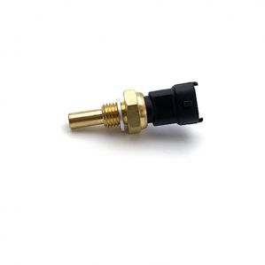 Thermo Water Temperature Sensor Switch For Mahindra Jeeto