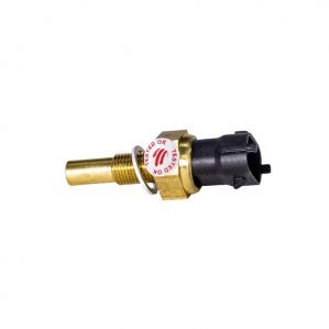 Thermo Water Temperature Sensor Switch For Tata Ace Black