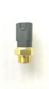 Thermo Temperature Sensor Switch For Skoda Fabia 3 pin