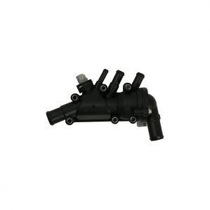 Thermostat Elbow Housing For Ford Fusion