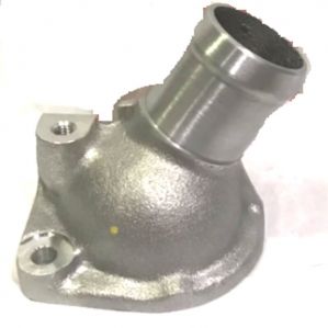 Thermostat Elbow Housing For Honda Accord