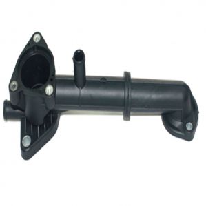 Thermostat Elbow Housing For Hyundai I10 Without Pipe