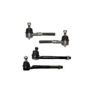 Tie Rod End For Mahindra Hard Top (Set Of 4Pcs)