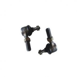Tie Rod End (Twin Steer) For Tata 3118 Lpt