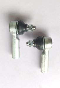 Tie Rod End For Tata Super Ace Power Steering Type (Set Of 2Pcs)