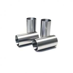 Tiger Power Cylinder Liner For Hyundai Accent Diesel (Set Of 4Pcs)