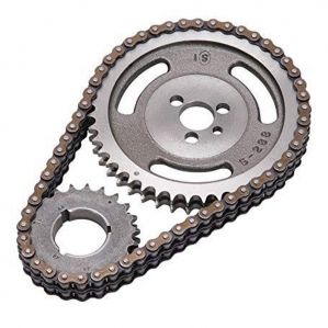 Timing Chain Drive Kits For Hyundai I20 Active 1.1L Diesel - 5590124100