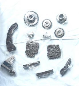 Timing Chain Kit Bullet Type For Hyundai Verna Diesel