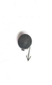Towing Cap For Volkswagen Polo