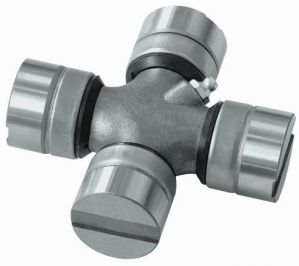 Universal Joint Cross For Tata 2416 120 Mm Lock 42 Mm Cup