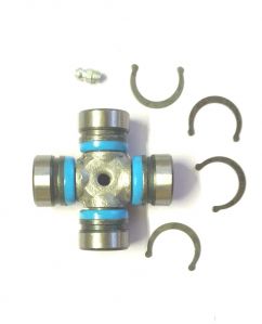Universal Joint Cross For Maruti Gypsy Cup Size - 23.83Mm