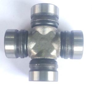 Universal Joint Cross For Maruti Van With Nipple Cup Size - 25Mm