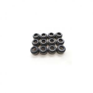 Valve Stem Seal For Tata 1612 (Pure Silicon) (Set Of 12)