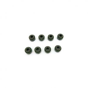 Valve Stem Seal For Tata Indica (Pure Silicon Metal) (Set Of 8)